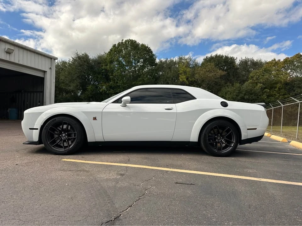 2021 Dodge Challenger SRT8 & 392 3rd Gen - Image 3 of 8