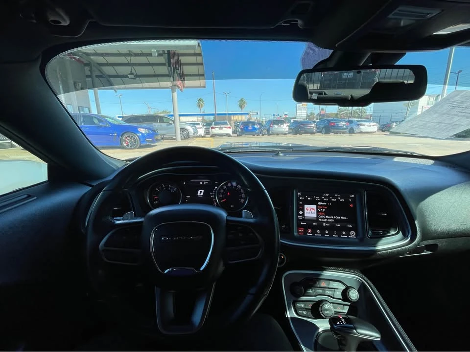 2021 Dodge Challenger SRT8 & 392 3rd Gen - Image 7 of 7