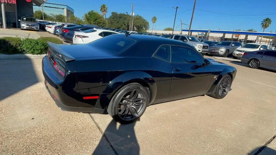 2021 Dodge Challenger SRT8 & 392 3rd Gen - Image 2 of 7