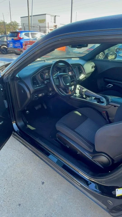 2021 Dodge Challenger SRT8 & 392 3rd Gen - Image 5 of 7