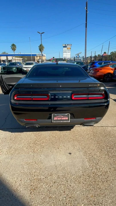 2021 Dodge Challenger SRT8 & 392 3rd Gen - Image 3 of 7