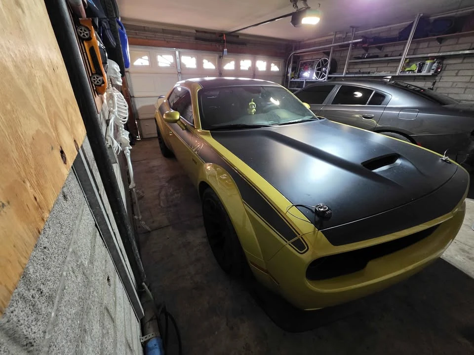 2021 Dodge Challenger SRT8 & 392 3rd Gen - Image 13 of 17