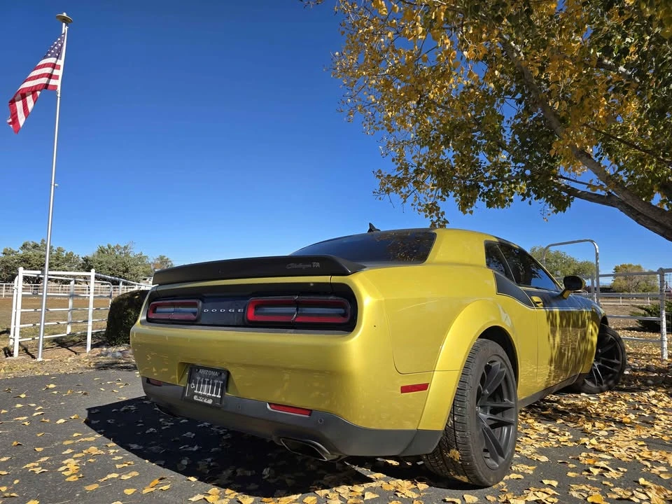 2021 Dodge Challenger SRT8 & 392 3rd Gen - Image 3 of 17