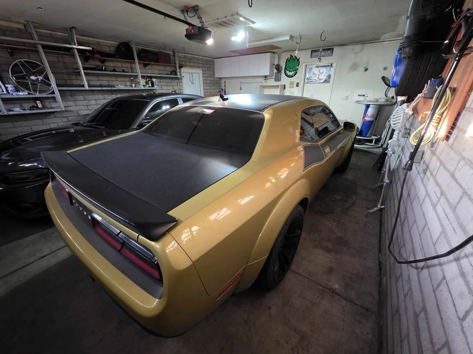 2021 Dodge Challenger SRT8 & 392 3rd Gen - Image 11 of 17