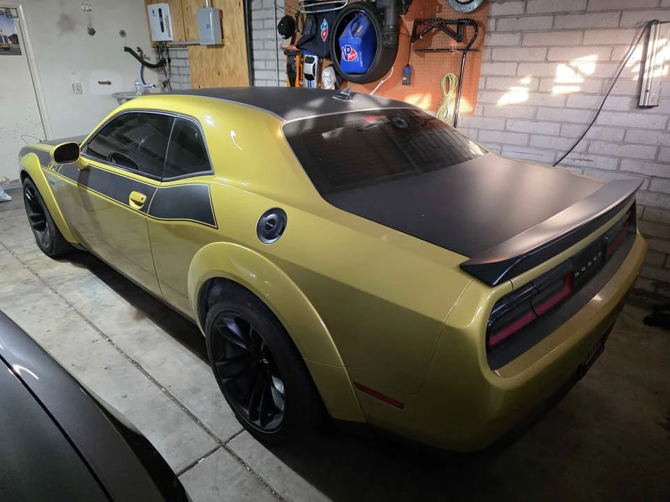 2021 Dodge Challenger SRT8 & 392 3rd Gen - Image 10 of 17