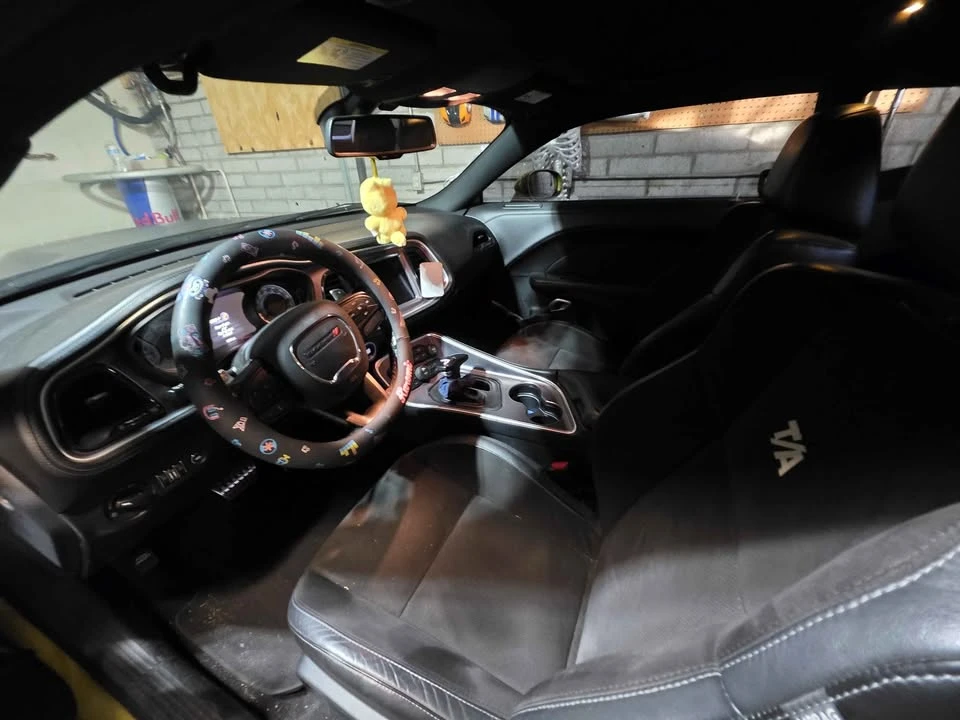 2021 Dodge Challenger SRT8 & 392 3rd Gen - Image 14 of 17