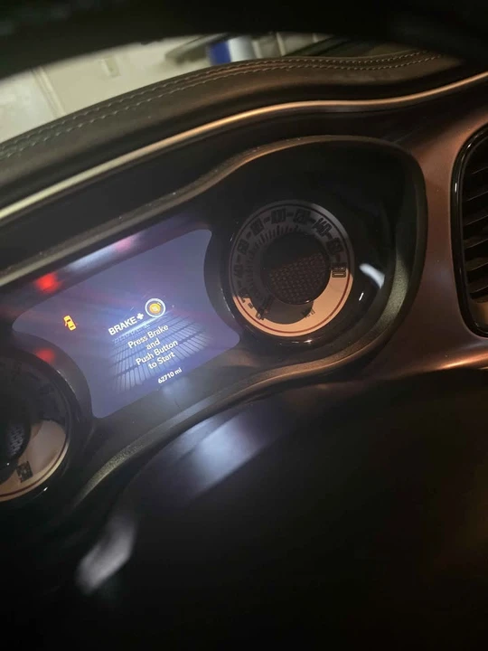 2021 Dodge Challenger SRT8 & 392 3rd Gen - Image 6 of 17