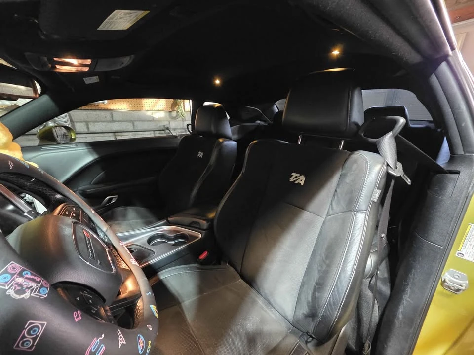 2021 Dodge Challenger SRT8 & 392 3rd Gen - Image 15 of 17