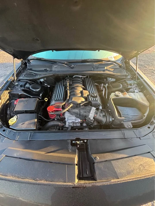 2021 Dodge Challenger SRT8 & 392 3rd Gen - Image 8 of 9