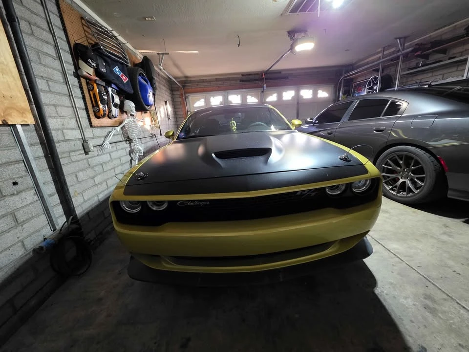 2021 Dodge Challenger SRT8 & 392 3rd Gen - Image 12 of 17