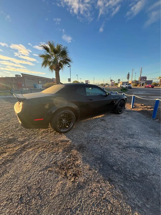 2021 Dodge Challenger SRT8 & 392 3rd Gen - Image 4 of 9