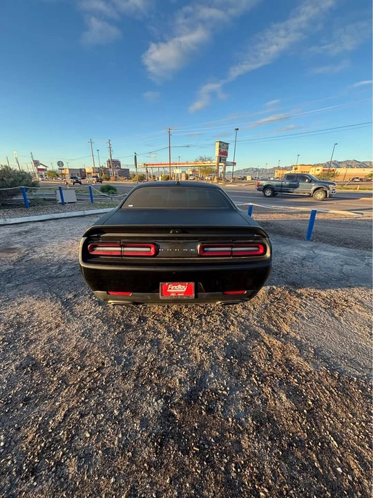 2021 Dodge Challenger SRT8 & 392 3rd Gen - Image 3 of 9
