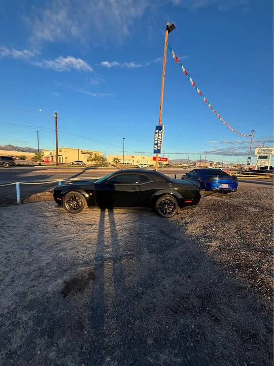 2021 Dodge Challenger SRT8 & 392 3rd Gen - Image 2 of 9
