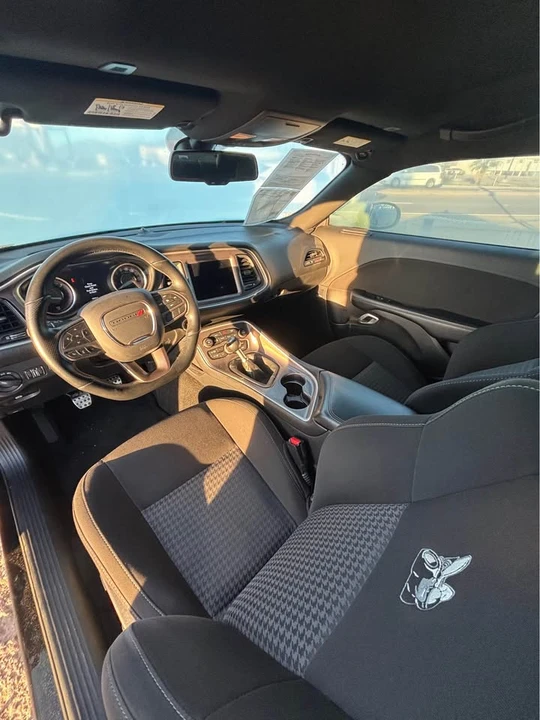 2021 Dodge Challenger SRT8 & 392 3rd Gen - Image 5 of 9