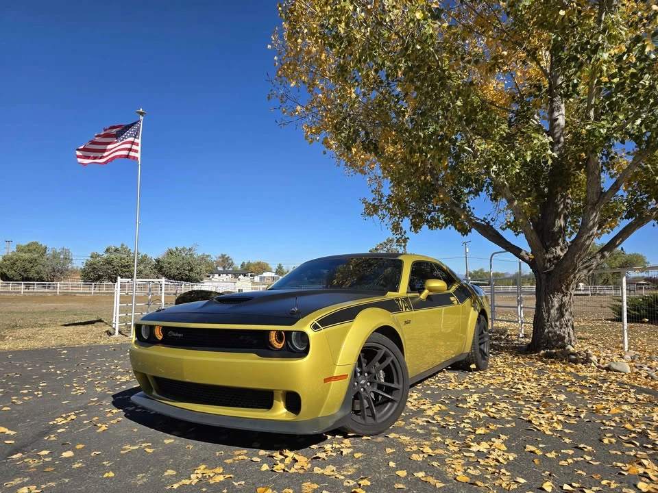 2021 Dodge Challenger SRT8 & 392 3rd Gen - Image 4 of 17