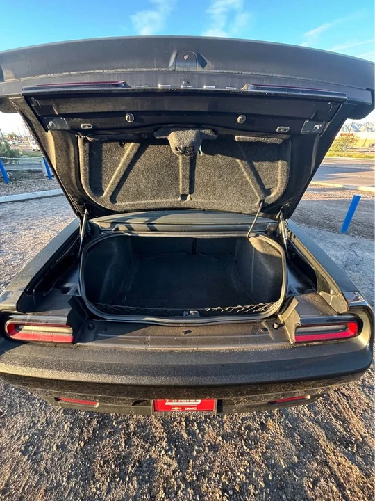 2021 Dodge Challenger SRT8 & 392 3rd Gen - Image 9 of 9