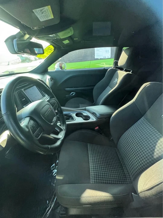 2021 Dodge Challenger SRT8 & 392 3rd Gen - Image 4 of 4