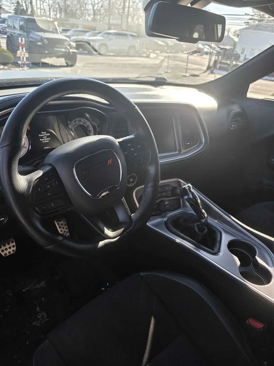 2021 Dodge Challenger SRT8 & 392 3rd Gen - Image 4 of 4