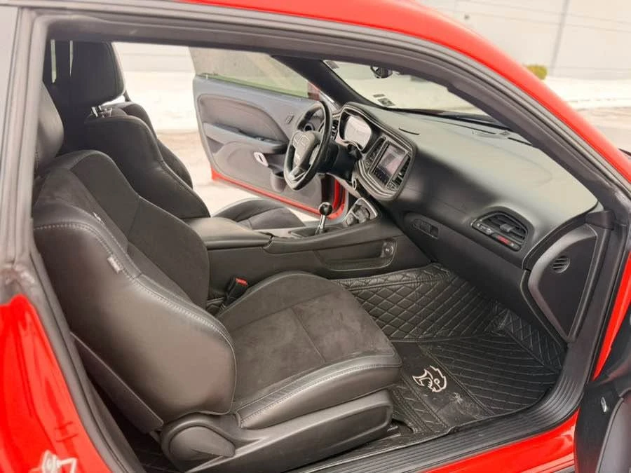 2021 Dodge Challenger SRT8 & 392 3rd Gen - Image 8 of 11