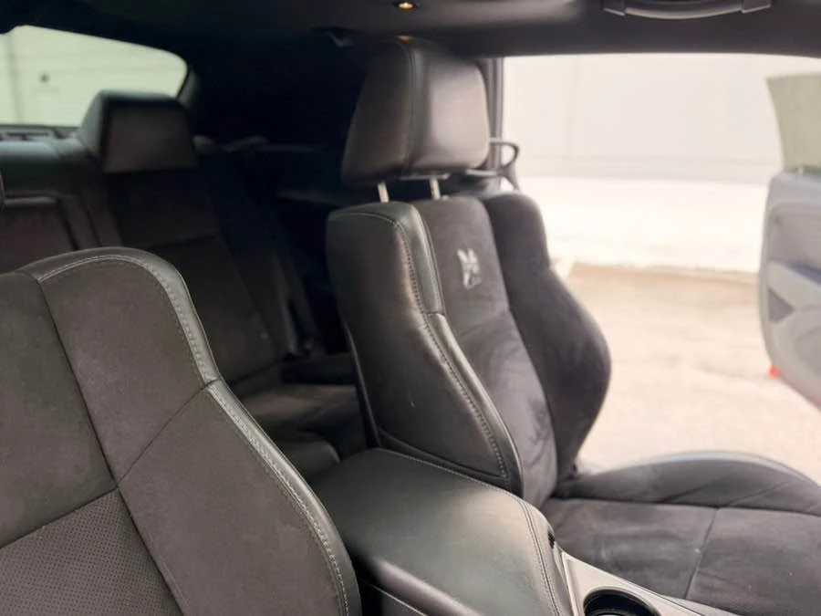 2021 Dodge Challenger SRT8 & 392 3rd Gen - Image 10 of 11