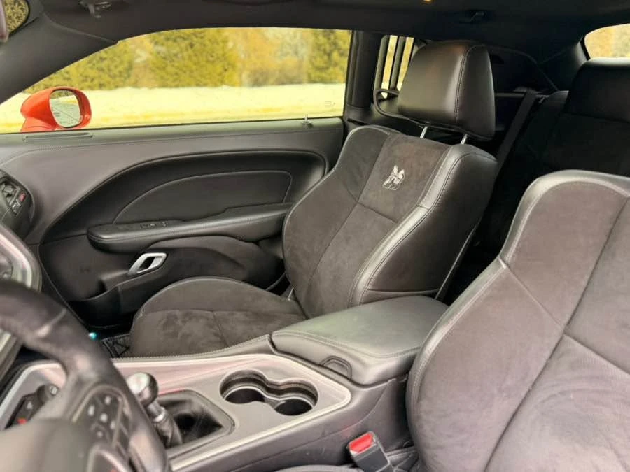 2021 Dodge Challenger SRT8 & 392 3rd Gen - Image 9 of 11