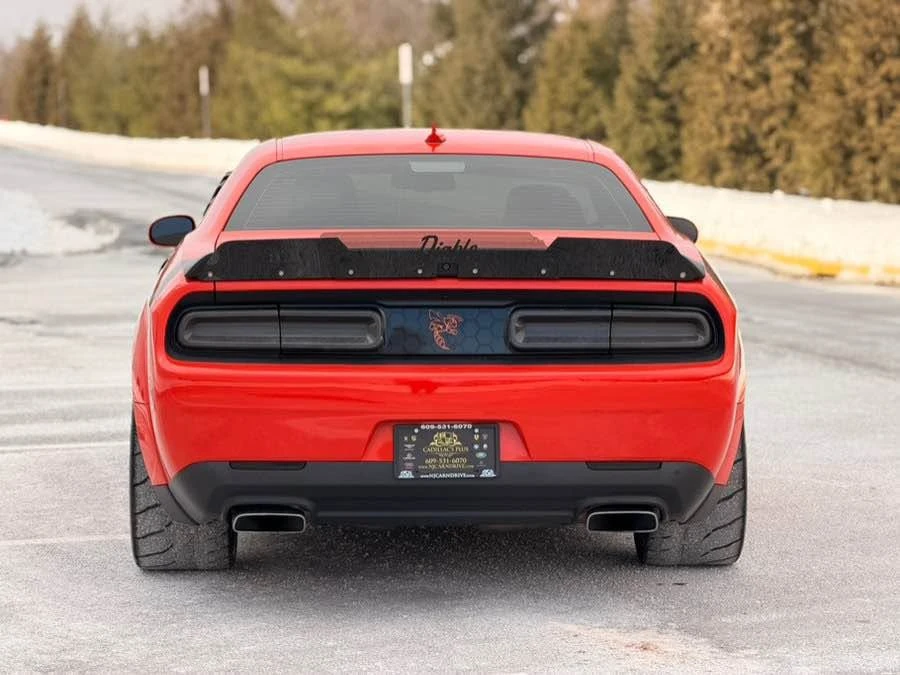 2021 Dodge Challenger SRT8 & 392 3rd Gen - Image 7 of 11