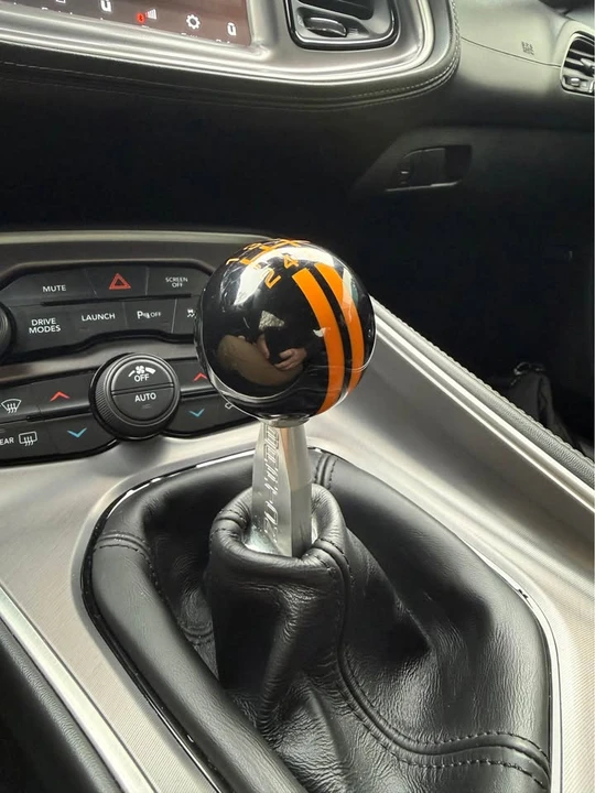 2021 Dodge Challenger SRT8 & 392 3rd Gen - Image 8 of 10