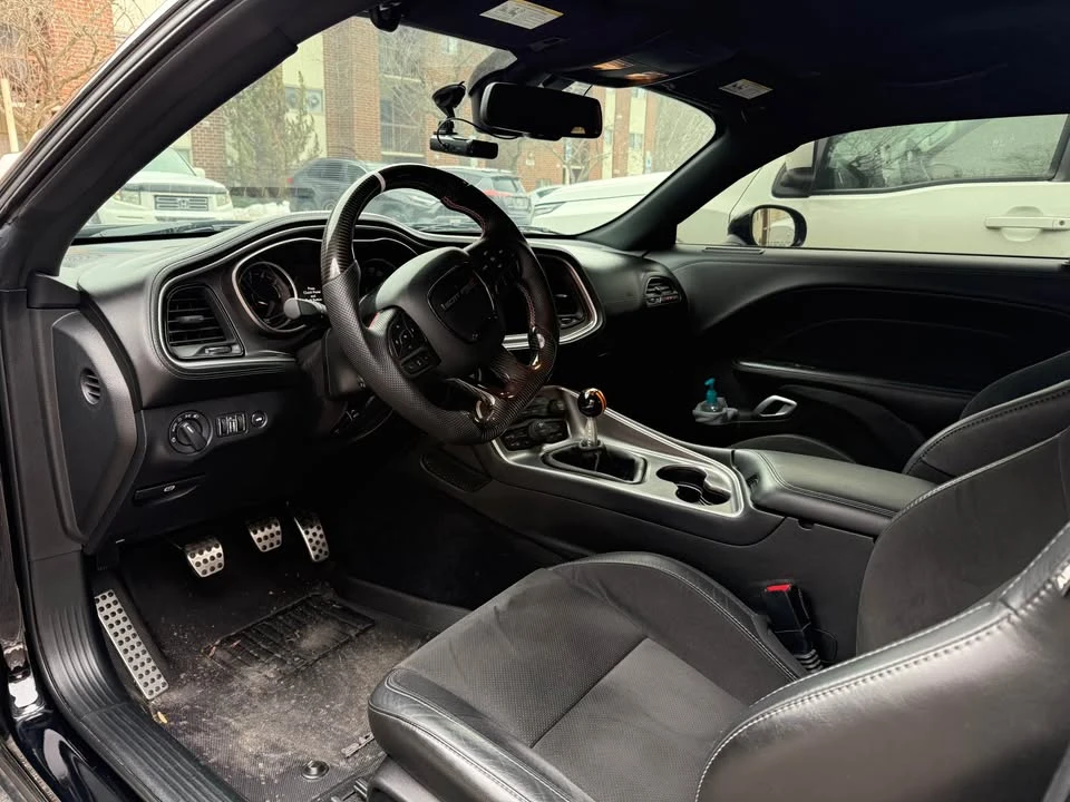 2021 Dodge Challenger SRT8 & 392 3rd Gen - Image 4 of 10