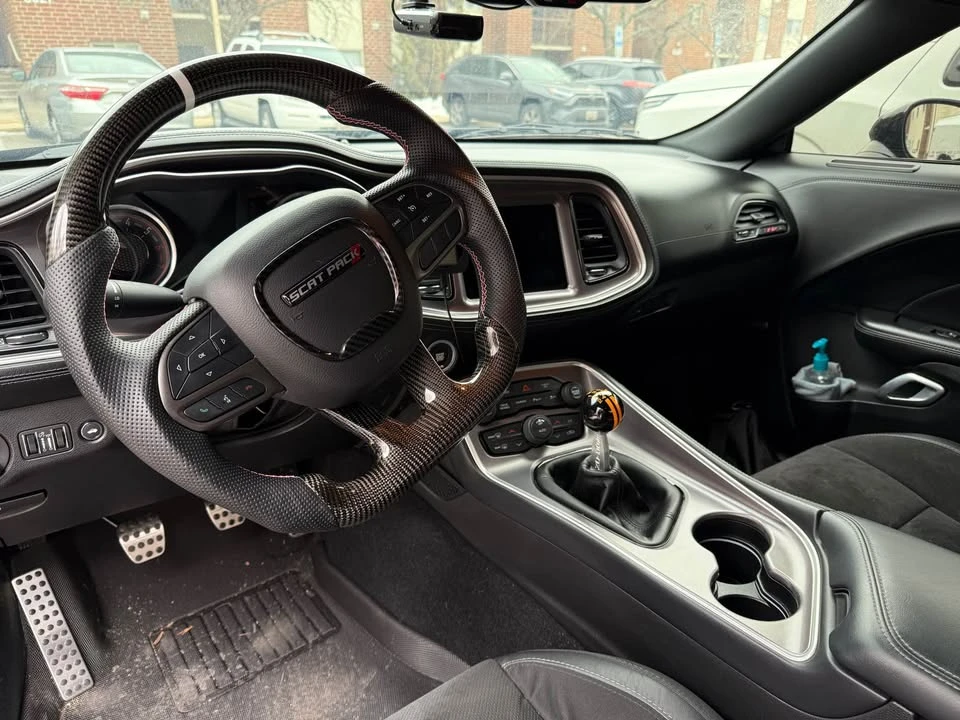 2021 Dodge Challenger SRT8 & 392 3rd Gen - Image 5 of 10