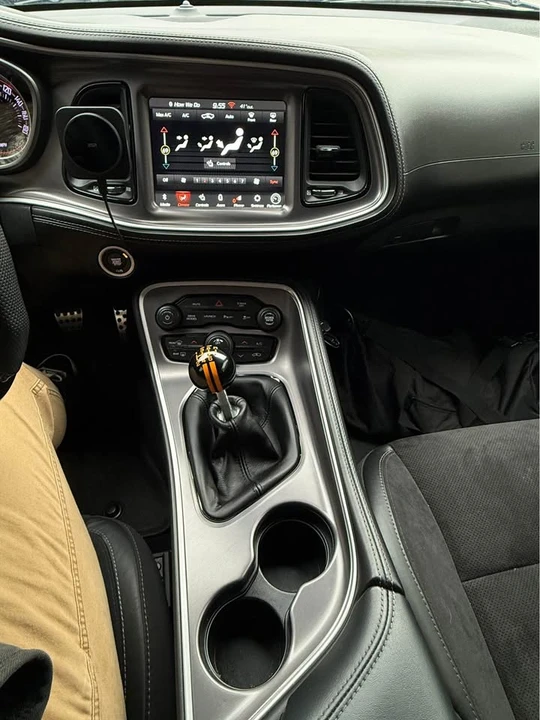 2021 Dodge Challenger SRT8 & 392 3rd Gen - Image 7 of 10