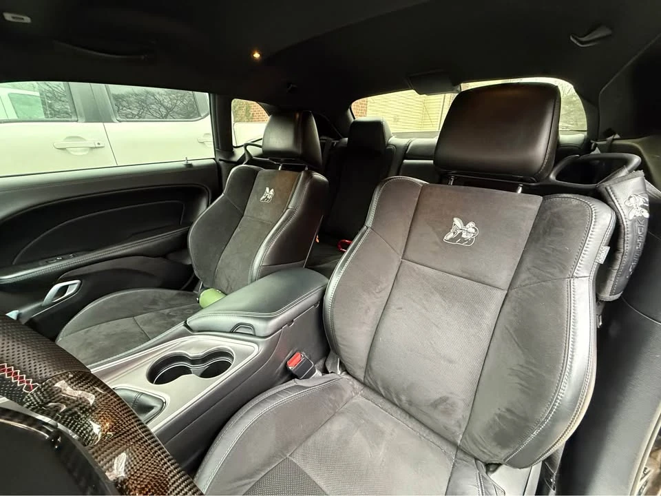 2021 Dodge Challenger SRT8 & 392 3rd Gen - Image 6 of 10