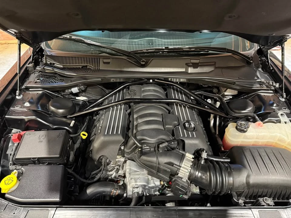 2021 Dodge Challenger SRT8 & 392 3rd Gen - Image 3 of 10