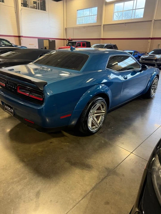 2021 Dodge Challenger SRT8 & 392 3rd Gen - Image 5 of 10