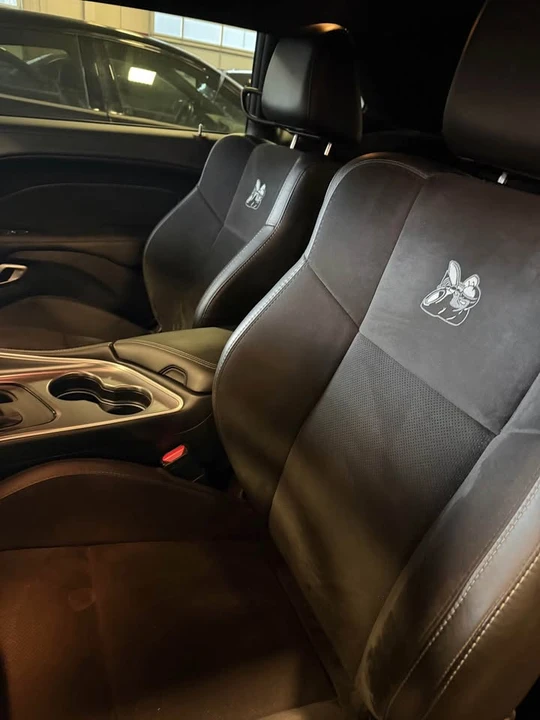 2021 Dodge Challenger SRT8 & 392 3rd Gen - Image 9 of 10