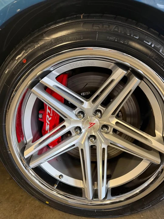 2021 Dodge Challenger SRT8 & 392 3rd Gen - Image 6 of 10