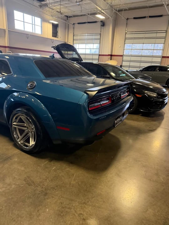 2021 Dodge Challenger SRT8 & 392 3rd Gen - Image 4 of 10