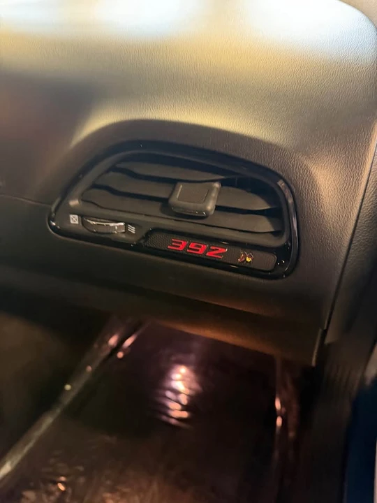 2021 Dodge Challenger SRT8 & 392 3rd Gen - Image 10 of 10