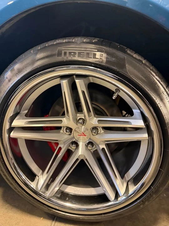 2021 Dodge Challenger SRT8 & 392 3rd Gen - Image 7 of 10
