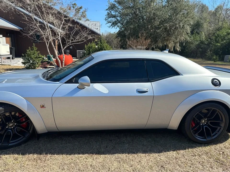 2021 Dodge Challenger SRT8 & 392 3rd Gen - Image 5 of 20