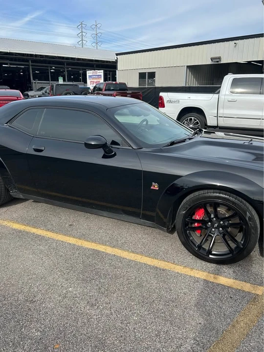 2021 Dodge Challenger SRT8 & 392 3rd Gen - Image 3 of 14