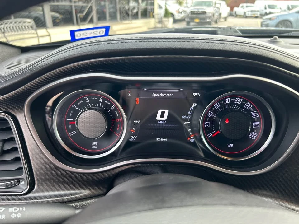 2021 Dodge Challenger SRT8 & 392 3rd Gen - Image 7 of 14