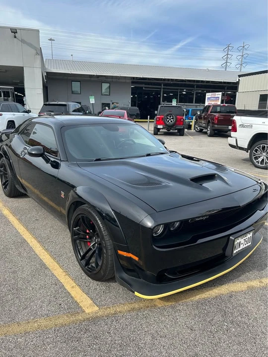 2021 Dodge Challenger SRT8 & 392 3rd Gen - Image 2 of 14