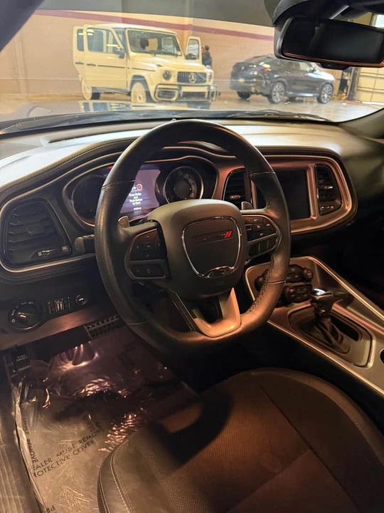 2021 Dodge Challenger SRT8 & 392 3rd Gen - Image 8 of 10