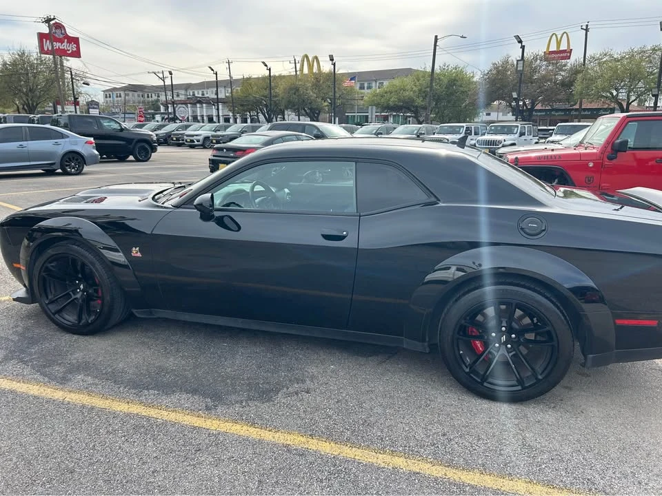 2021 Dodge Challenger SRT8 & 392 3rd Gen - Image 6 of 14