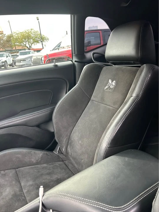 2021 Dodge Challenger SRT8 & 392 3rd Gen - Image 10 of 14