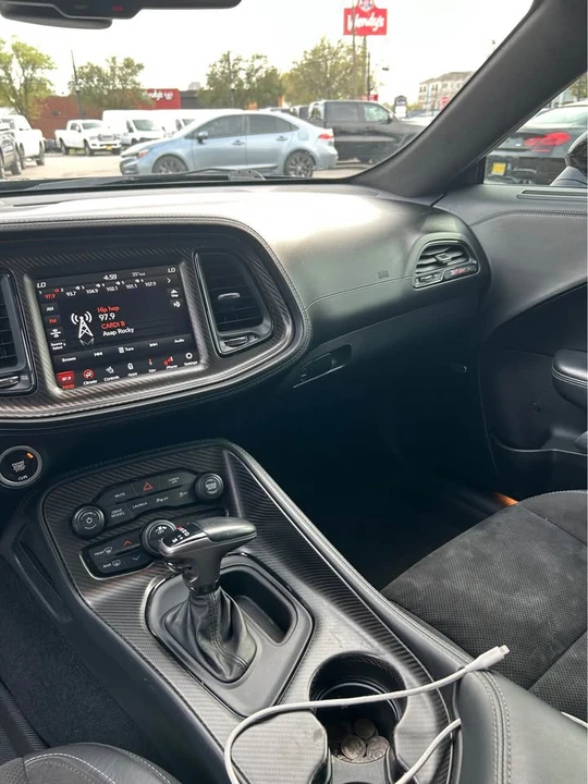 2021 Dodge Challenger SRT8 & 392 3rd Gen - Image 9 of 14