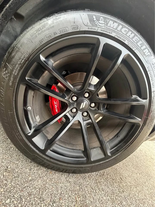 2021 Dodge Challenger SRT8 & 392 3rd Gen - Image 14 of 14