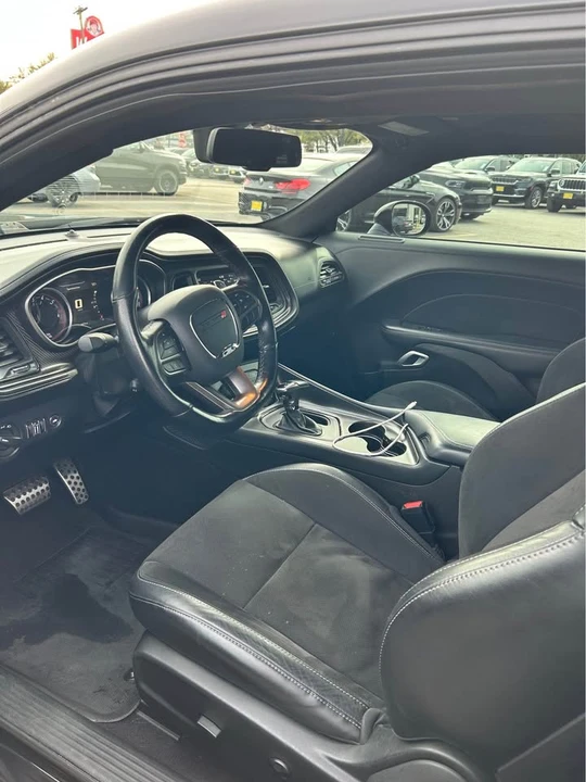 2021 Dodge Challenger SRT8 & 392 3rd Gen - Image 8 of 14