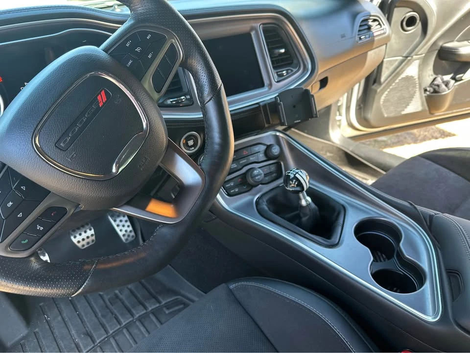 2021 Dodge Challenger SRT8 & 392 3rd Gen - Image 9 of 20