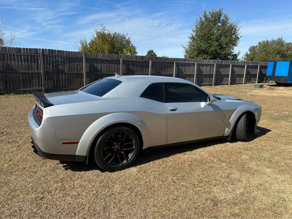 2021 Dodge Challenger SRT8 & 392 3rd Gen - Image 6 of 20